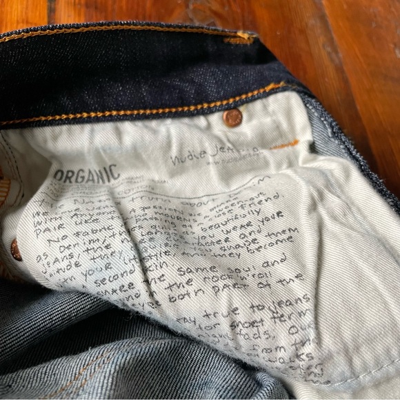 Nudie Jeans Co. - Picture 4 of 8